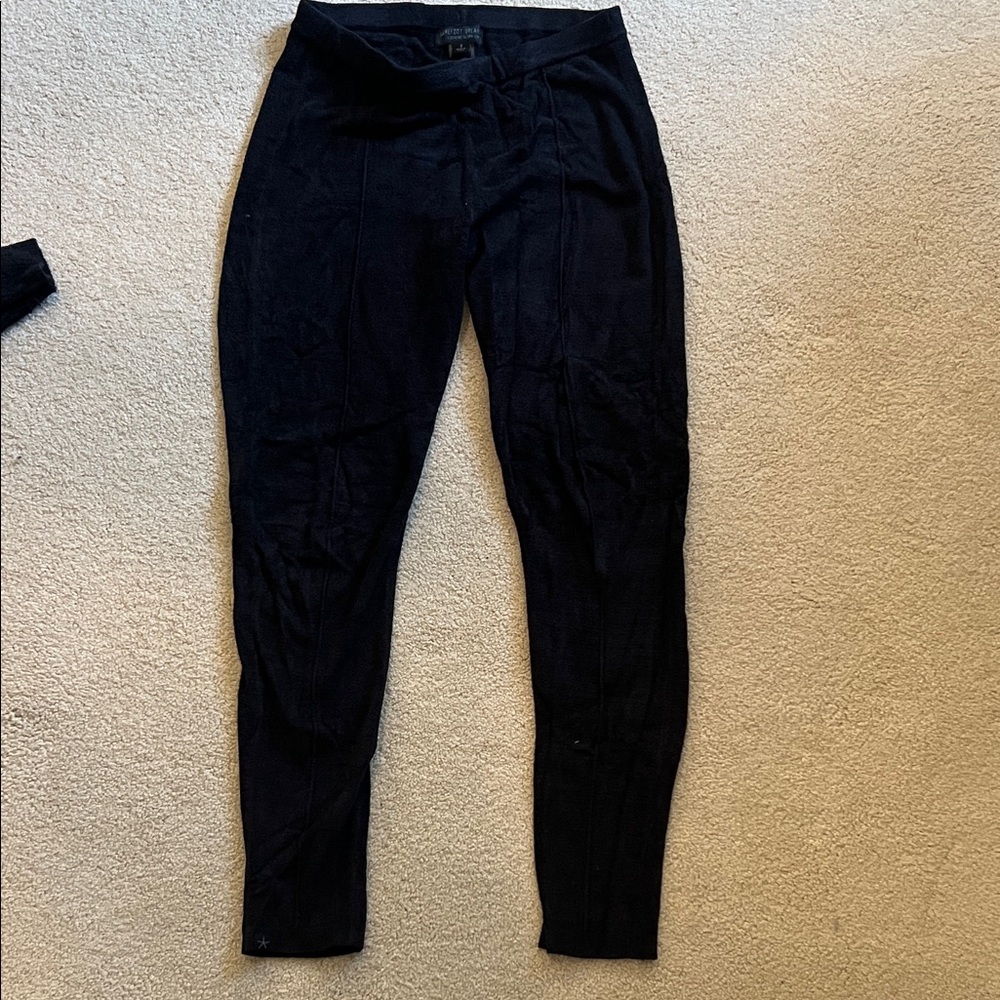 barefoot dreams cozychic ultra lite seamed pants